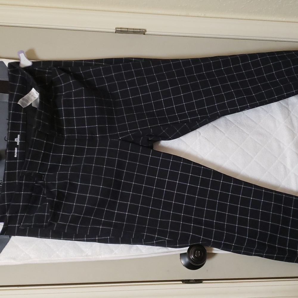 Old navy pixie high-rise plus size 18 pants